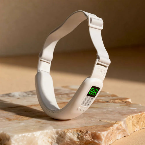 The Definaire microcurrent band